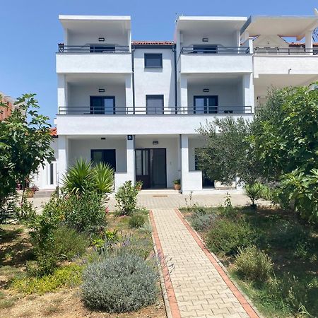 Apartment Samba 보디체 외부 사진