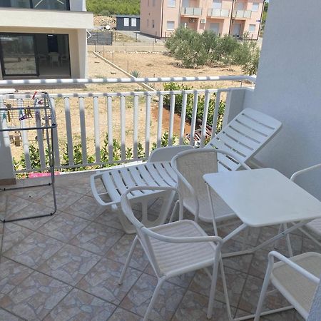 Apartment Samba 보디체 외부 사진