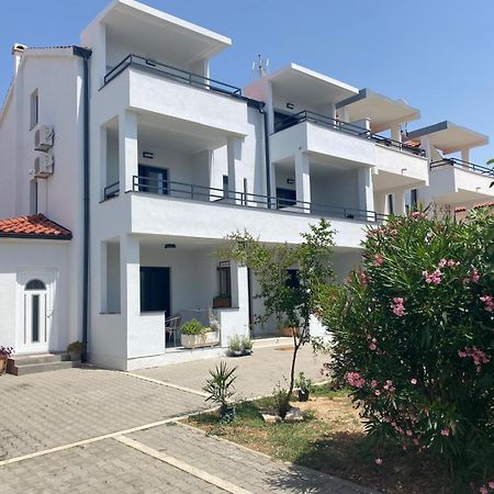 Apartment Samba 보디체 외부 사진